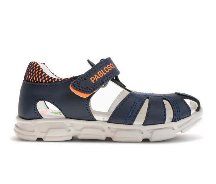 PABLOSKY Sandalai 5174-20/35