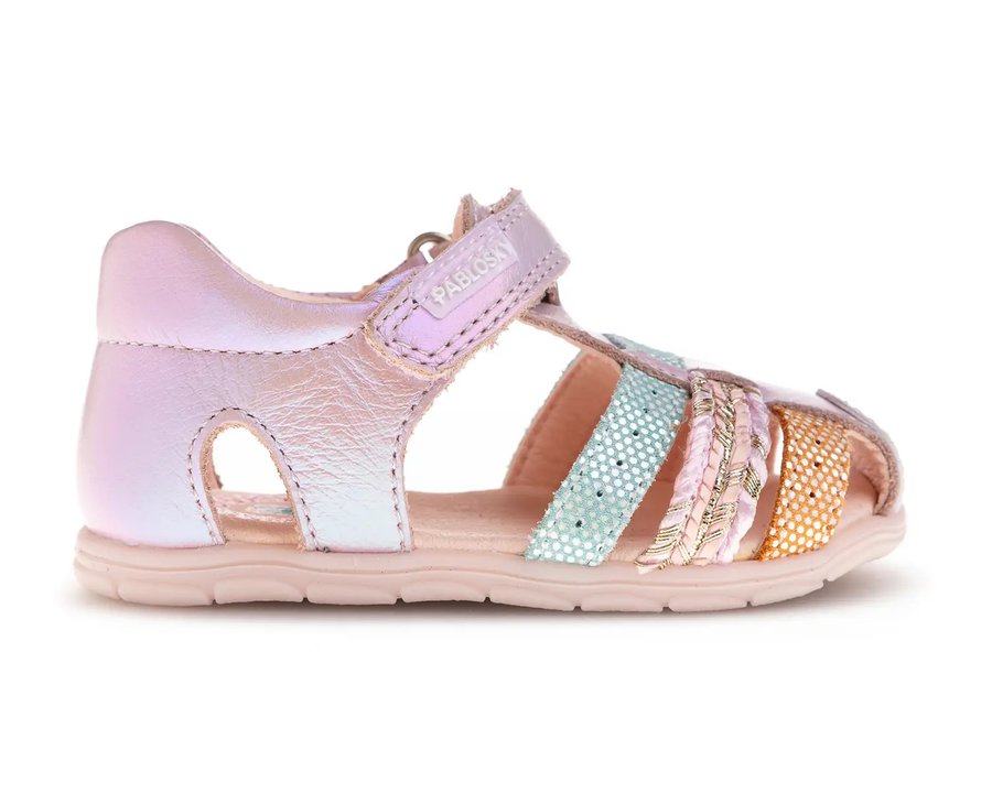 PABLOSKY Sandalai Barefoot 0514-68/25
