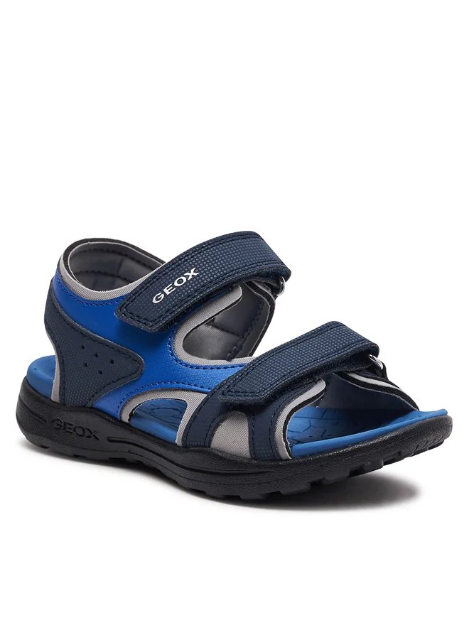 GEOX Sandalai Vaniett J455XC-C4226/28