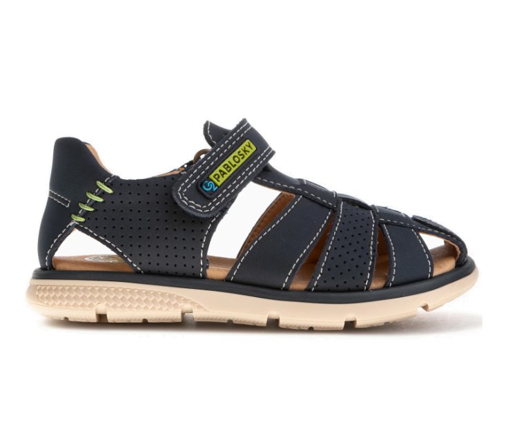 PABLOSKY Sandalai 5180-23/27