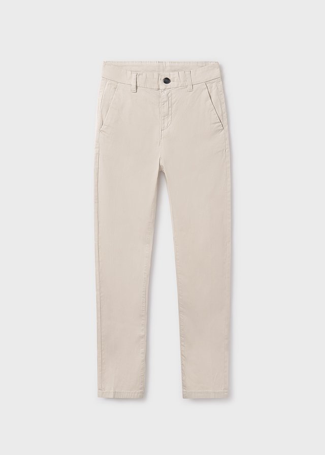 MAYORAL Berniukų kelnes Chino 530-48/160