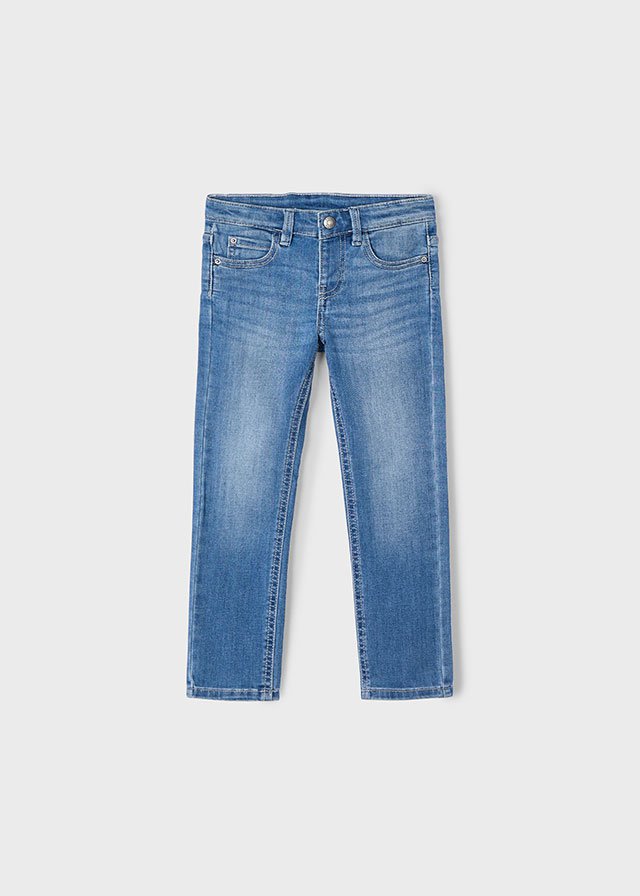 MAYORAL Berniukų kelnes Slim Fit 515-84/122
