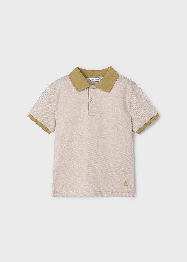 MAYORAL Polo Marškinėliai 3105-56/122