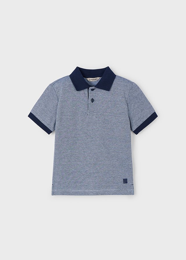MAYORAL Polo Marškinėliai 3105-54/116