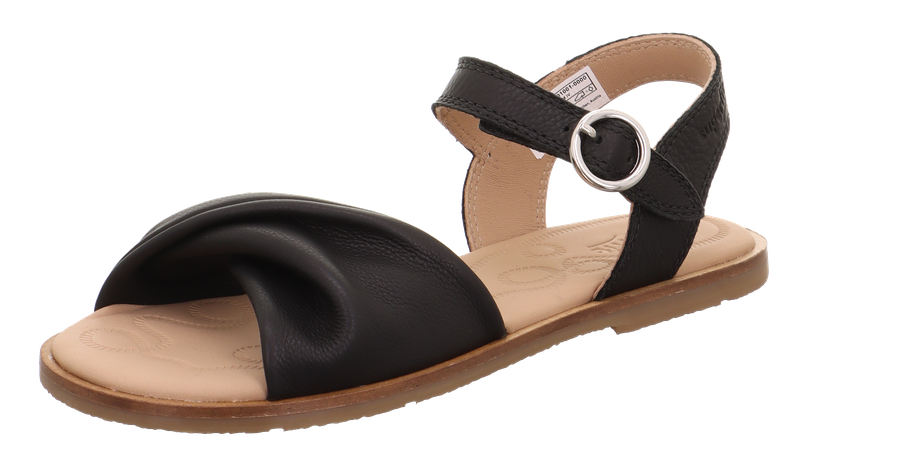 SUPERFIT Sandalai mergaitei Flair 1-001001-0000/40