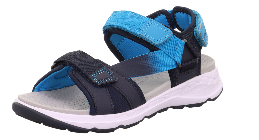 SUPERFIT Sandalai Criss Cross 1-000580-8040/28