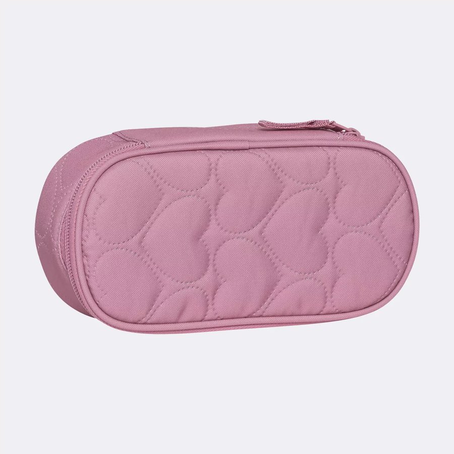 BECKMANN Penalas tuščias Sport, Padded Heart Rose 231-213a/Vieno d.