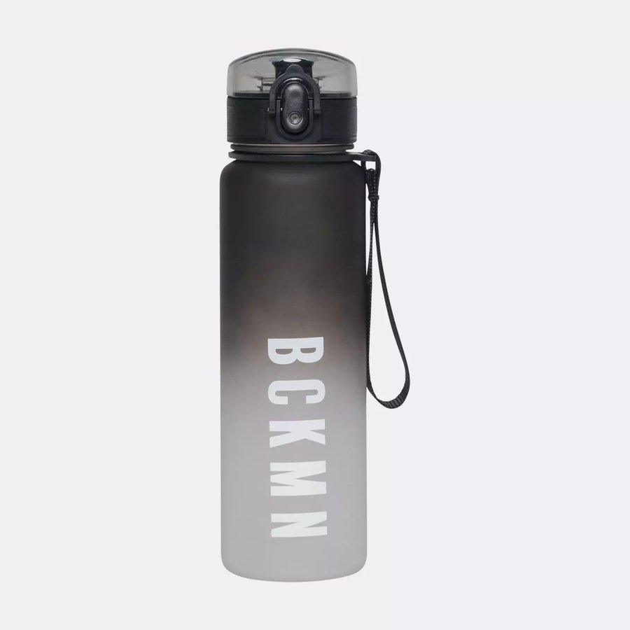 BECKMANN Geriamasis butelis 650 ml, Black Gradient 219-044a/Vieno d.