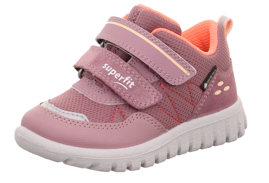 SUPERFIT Laisvalaikio batai Gore-Tex Sport7 Mini 1-006182-8510/33