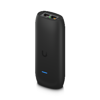 UBIQUITI AI PORT. AI APPLIANCE THAT ENHANCES ANY UNIFI OR THIRD-PARTY CAMERA WITH AI DETECTION, CLASSIFICATION, AND RECOGNITION CAPABILITIES|UP-AI-PORT