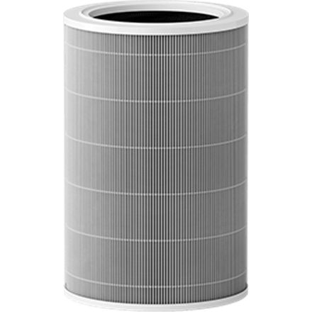 Xiaomi | Smart Air Purifier 4 Lite Filter | Black|BHR5272GL