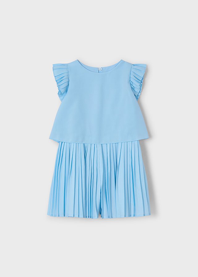 MAYORAL Kombinezonas  Romper Sky 3871-92/110