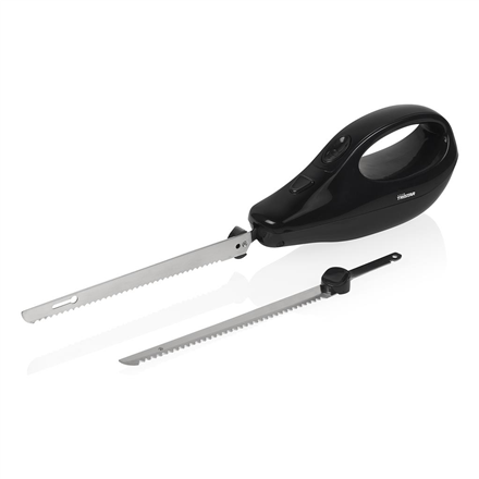 Tristar | Electric Knife | EM-2107 | Knife | 1 pc(s) | Black|EM-2107