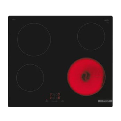 Kaitlentė BOSCH PKE611BA2E|PKE611BA2E