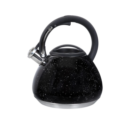 WHISTLING KETTLE 2.7L/90604 RESTO|90604