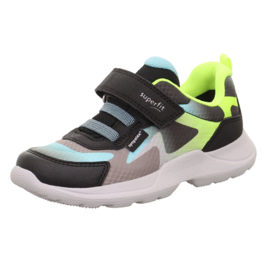 SUPERFIT Laisvalaikio batai Rush Sympatex 1-000209-2000/37