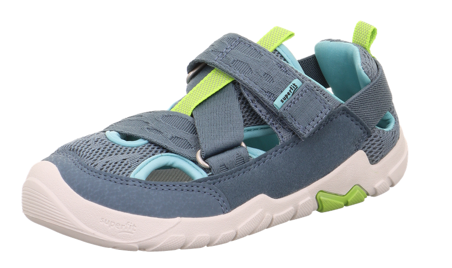 SUPERFIT Basos basutės Trace 1-006029-8000/35