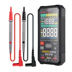 "Habotest HT127B" skaitmeninis universalus multimetras