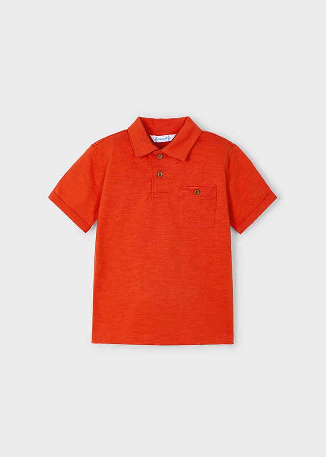 MAYORAL Polo Marškinėliai 3109-11/110