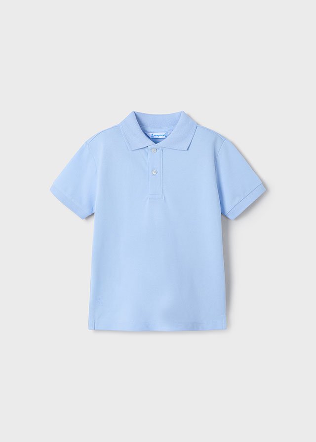 MAYORAL Polo Marškinėliai 150-17/128