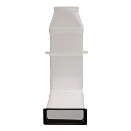CATA | Rectangular Duck Kit | 02800992|02800992