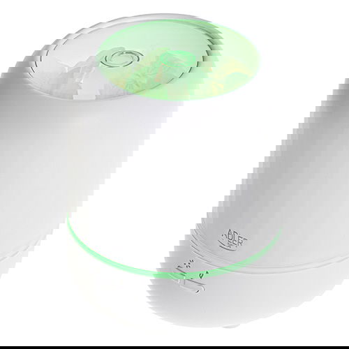 Kvapų difuzorius drėkintuvas ADLER AD 7968 USB 3in1