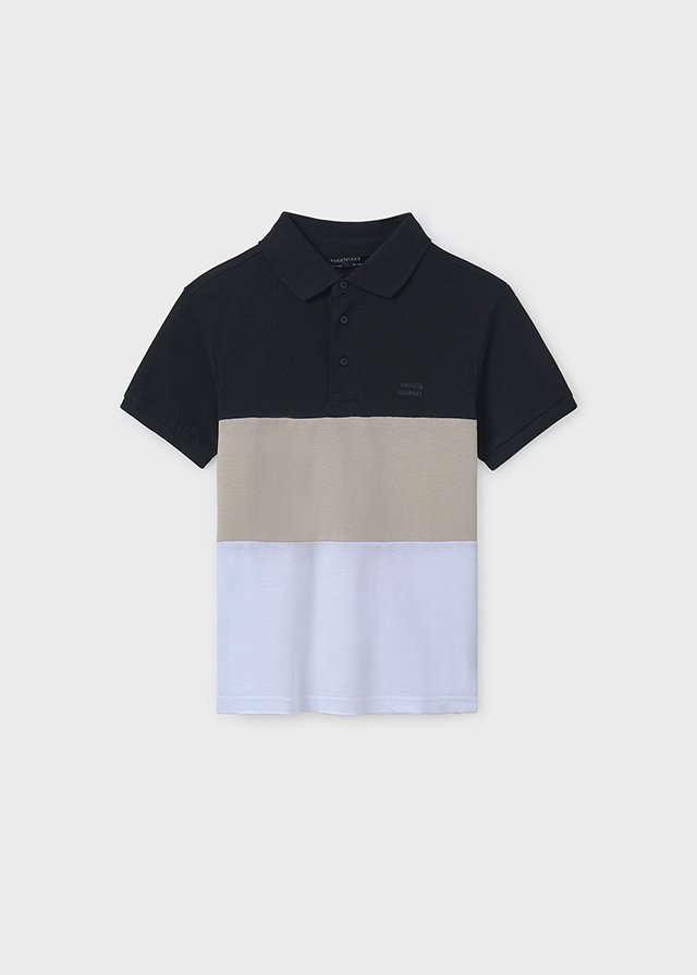 MAYORAL Polo Marškinėliai 6132-34/140