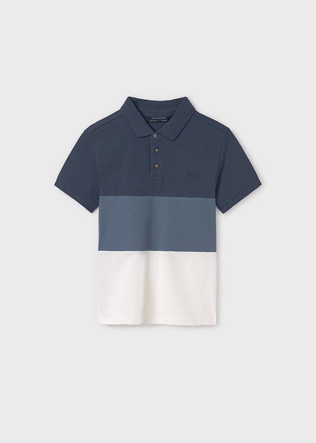 MAYORAL Polo Marškinėliai 6132-32/172