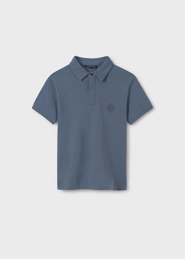 MAYORAL Polo Marškinėliai 6127-15/160