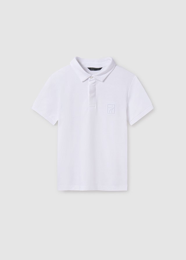 MAYORAL Polo Marškinėliai 6127-14/166