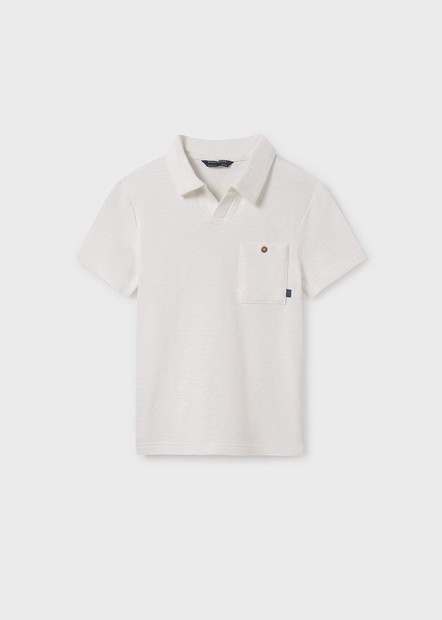 MAYORAL Polo Marškinėliai 6152-94/152