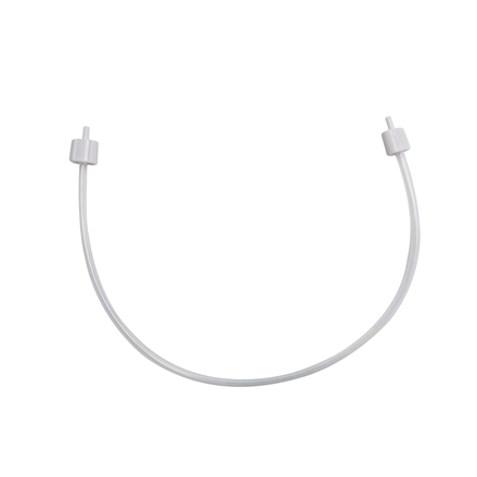 Caso Vacuum hose for FastVac 61 cm length|01407