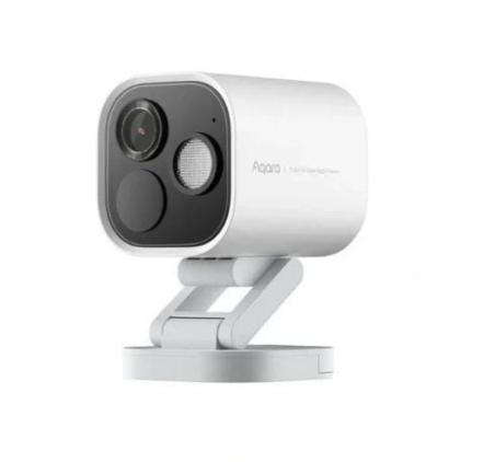 SMART HOME G5 PRO WI-FI CAMERA/HUB WHITE CH-C07D-W AQARA|CH-C07D-W