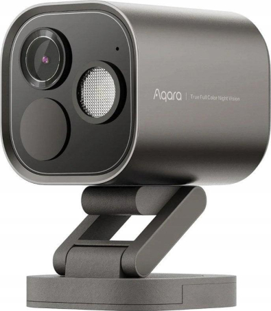 SMART HOME G5 PRO CAMERA HUB/GRAY CH-C03D-G AQARA|CH-C03D-G