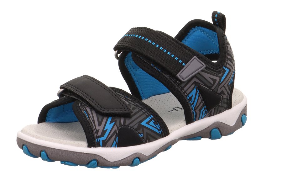 SUPERFIT Sandalai Mike 1-009470-0020/32