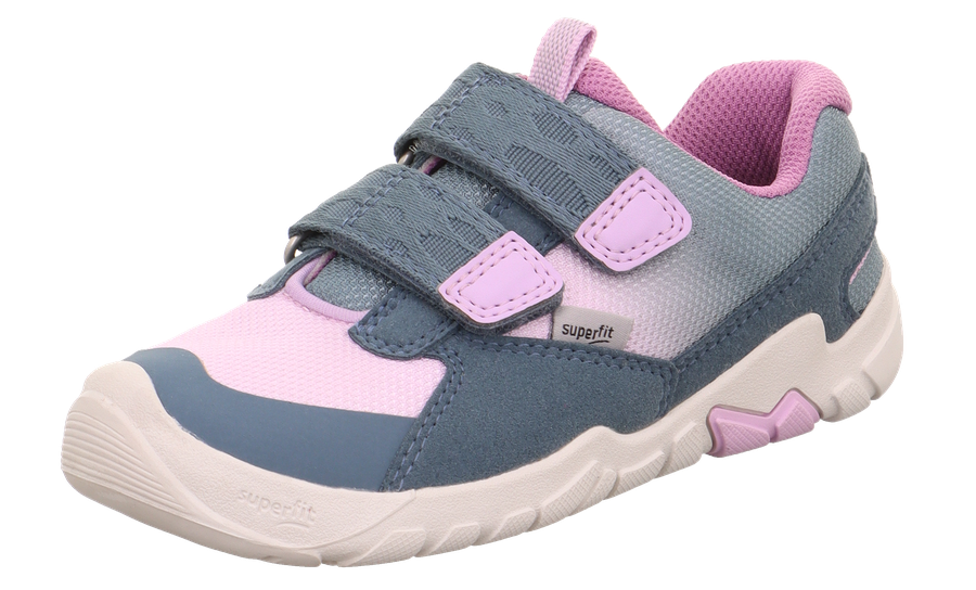SUPERFIT Laisvalaikio batai Barefit 1-006028-8010/32