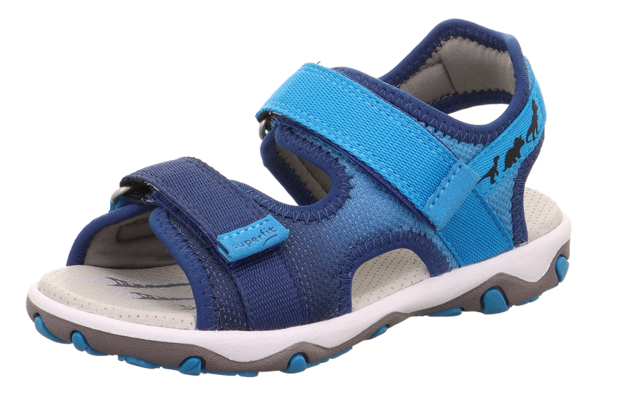 SUPERFIT Sandalai Mike 1-009465-8010/34