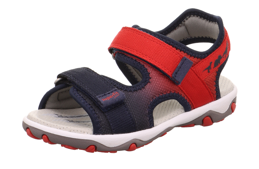 SUPERFIT Sandalai Mike 1-009465-8000/29