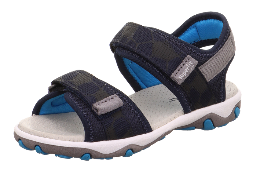 SUPERFIT Sandalai Mike 1-009464-8030/35