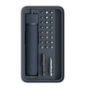 Elektrinių atsuktuvų rinkinys "Hoto QWLSD011", 25 in 1