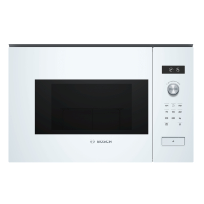 Mikrobangų krosnelė BOSCH BFL524MW0|BFL524MW0