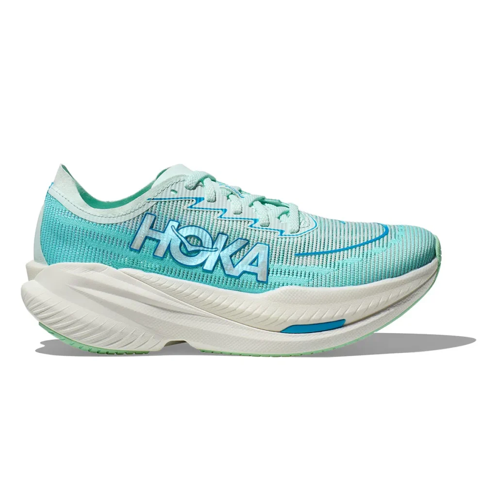 Hoka Mach X 2 Women's 1155120-NWML