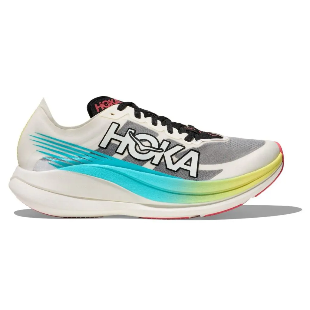 HOKA Rocket X2 1127927-YZC