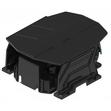 AYI | Robot Lawn Mower Garage|DM2SP0011