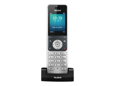 YEALINK SIP-W56H Handset|1302002