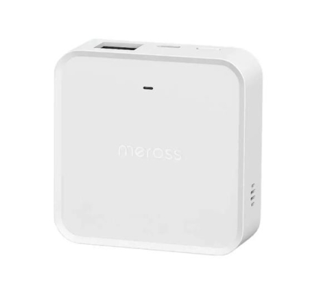 SMART HOME WI-FI HUB/MSH450MA-EU MEROSS|MSH450MA-EU