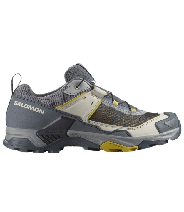 Salomon X Ultra 5 Hiking Shoes Men's