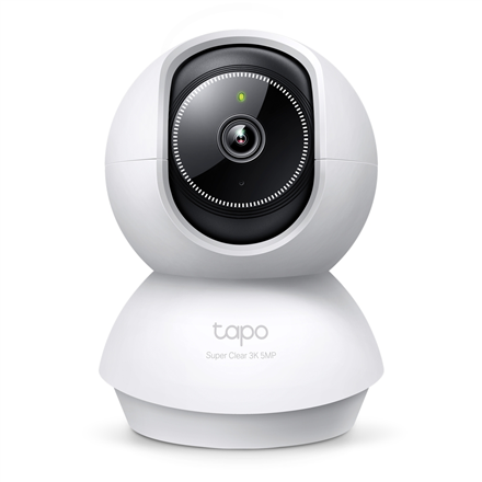 WRL CAMERA PAN/TILT/TAPO C230 TP-LINK|Tapo C230
