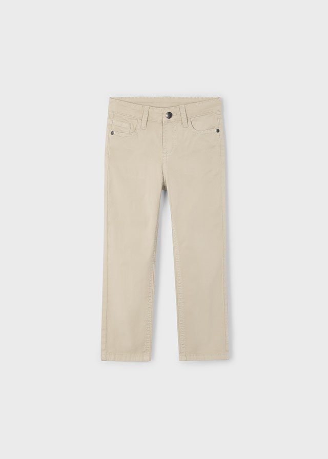 MAYORAL Berniukų kelnes Slim Fit 509-58/134