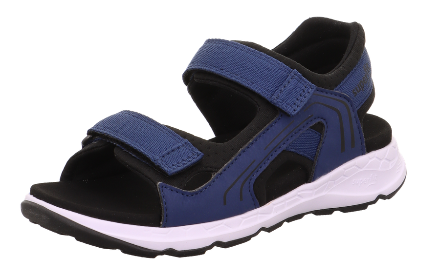SUPERFIT Sandalai Criss Cross 1-000587-8000/42